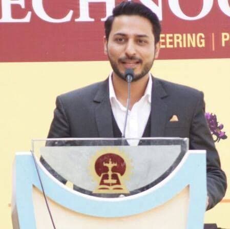 Nucleon Aamir Rizvi Classes Pictures photo 3